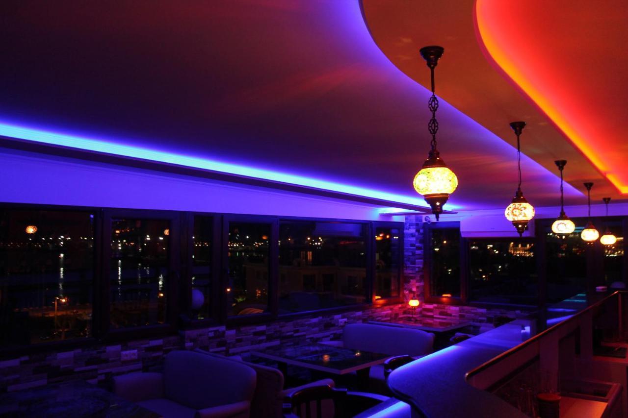 Anadolu Star Hotel&Casino Batumi Exterior foto