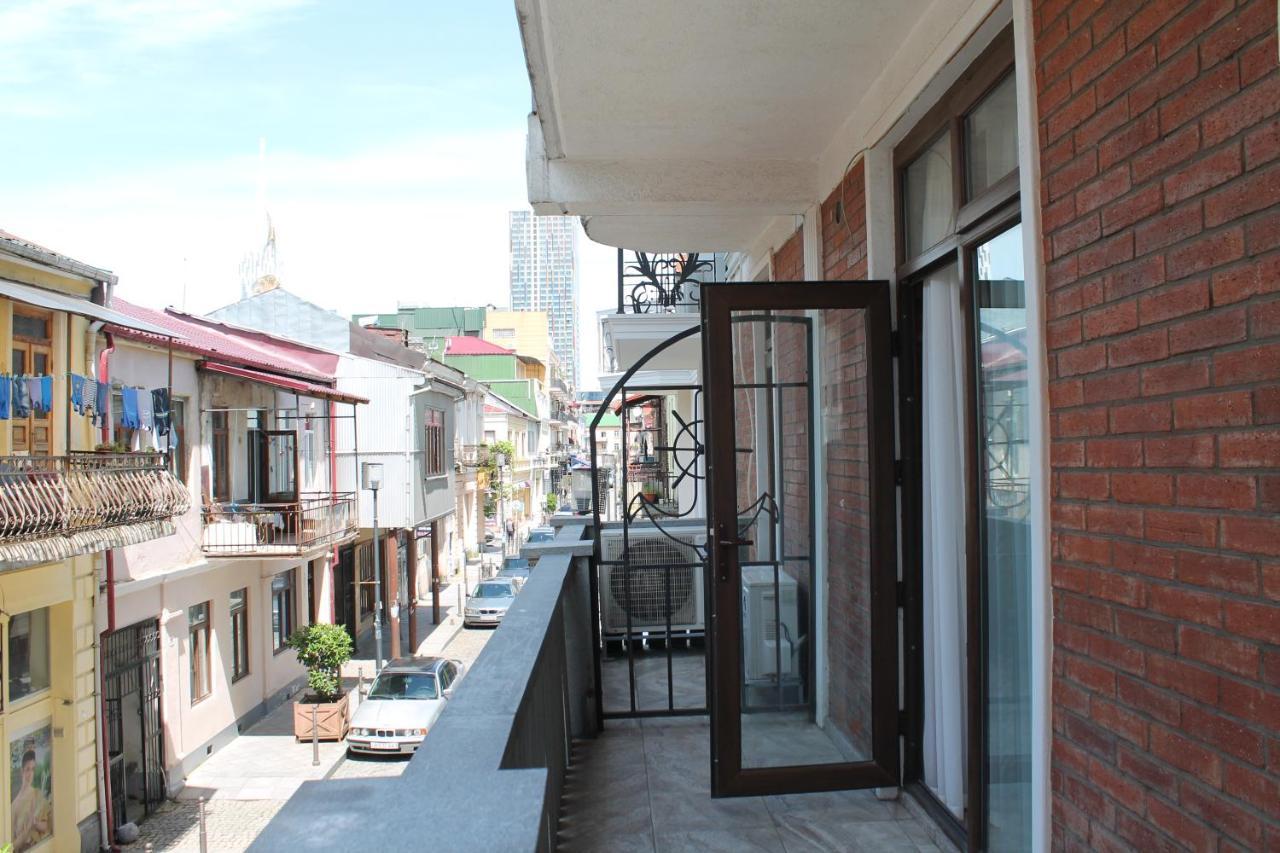 Anadolu Star Hotel&Casino Batumi Exterior foto